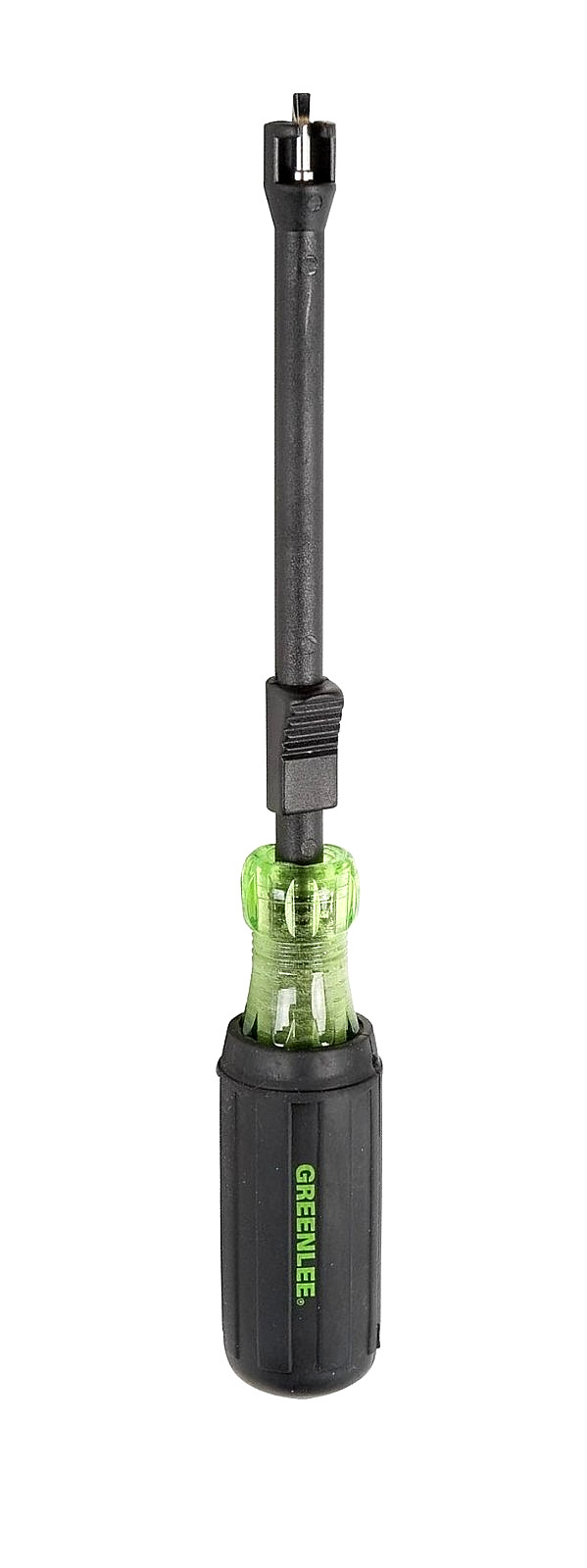 GREENLEE Screwholding Screwdriver 1/4 Slotted 7 Inch TWN 0453-15C gallery