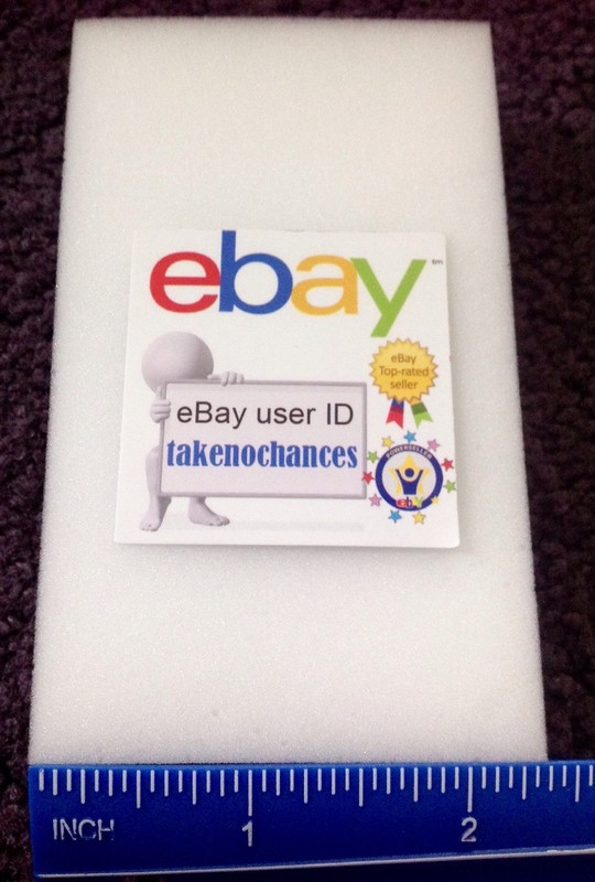 100 Melamine Sponge Eraser BULK PACK PREMIUM GRADE 3/4" Works like Magic! gallery