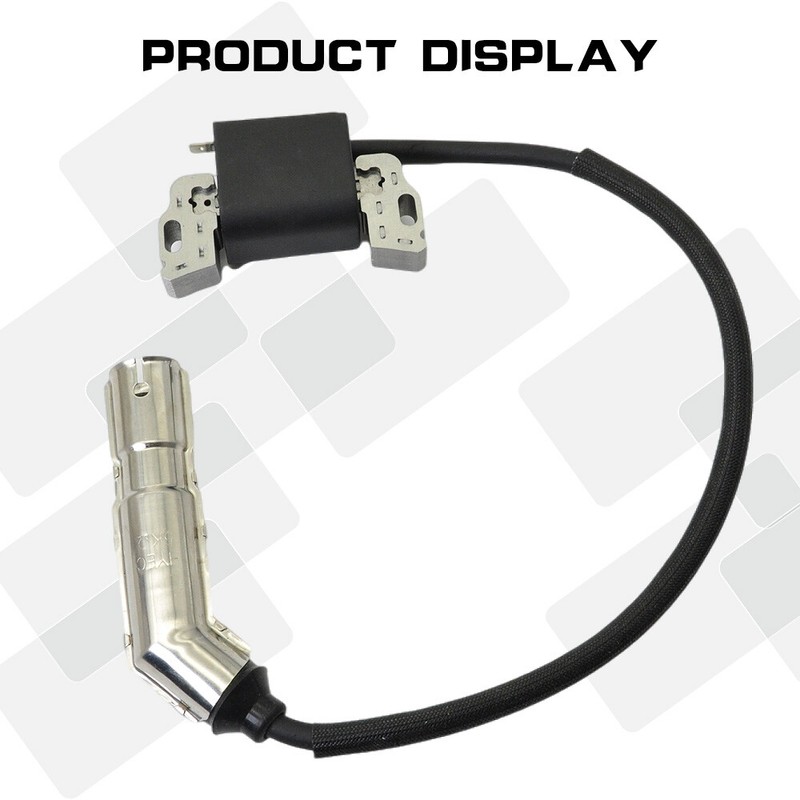 Ignition Coil for Briggs Stratton 595304 799650 592841 795315 17 17.5 19.5 20HP gallery