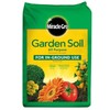 Miracle-Gro Garden Soil All Purpose (25 Lbs) For Annuals Perennials Vegetables gallery