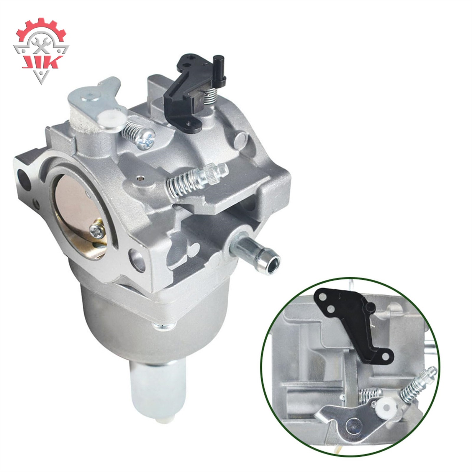 Carburetor For Briggs & Stratton 31A000 31C000 31A507 31A607 31A707 31A777 gallery