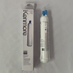 2 Pack 4609083 9083 Replacement Refrigerator Water Filter Fit Kenmore New
