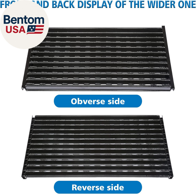 Grill Grates for Charbroil Performance Tru-Infrared 3 Burner 463370719 463371116 gallery