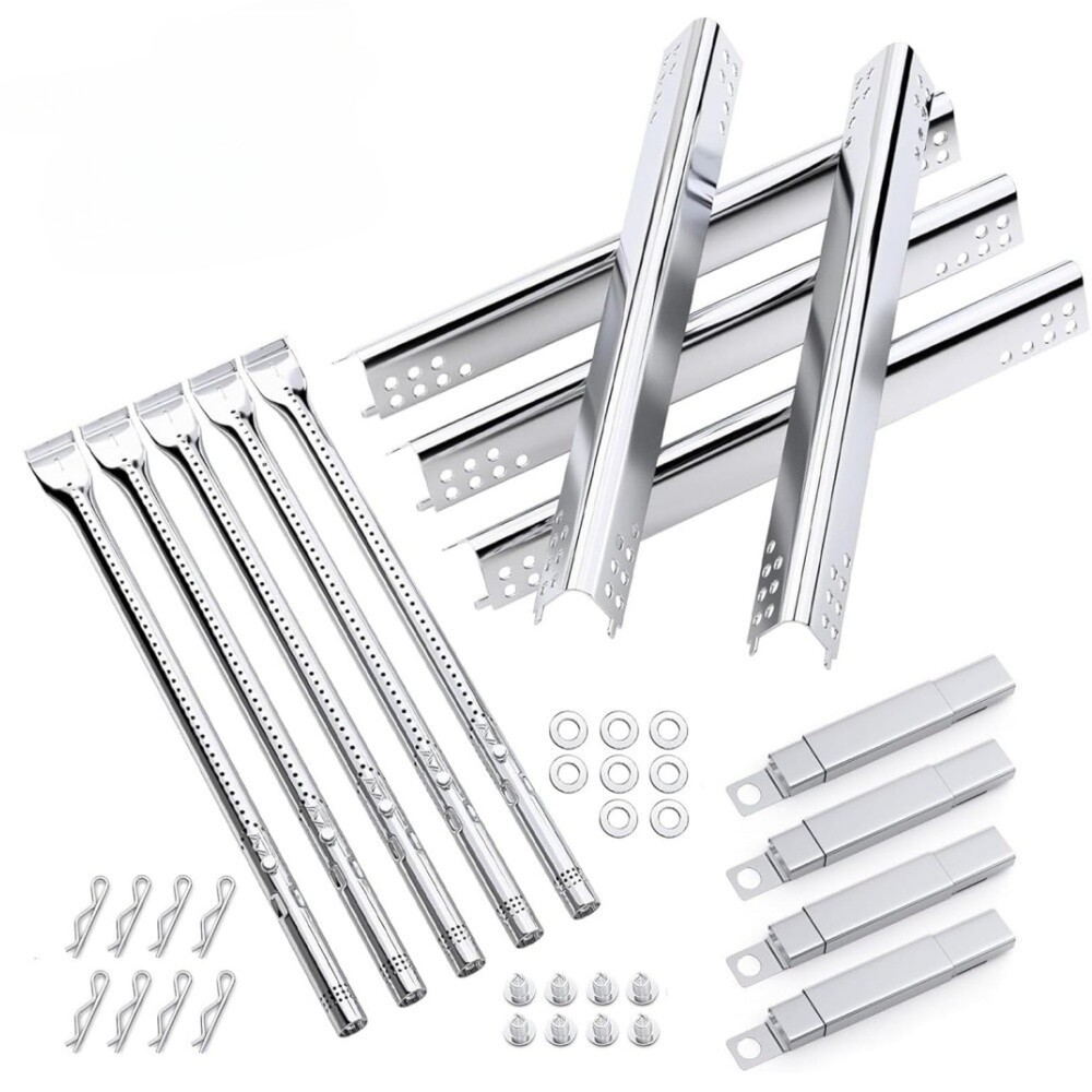 Grill Replacement Parts Kit for Charbroil Performance 475 5 Burner 463347017 gallery