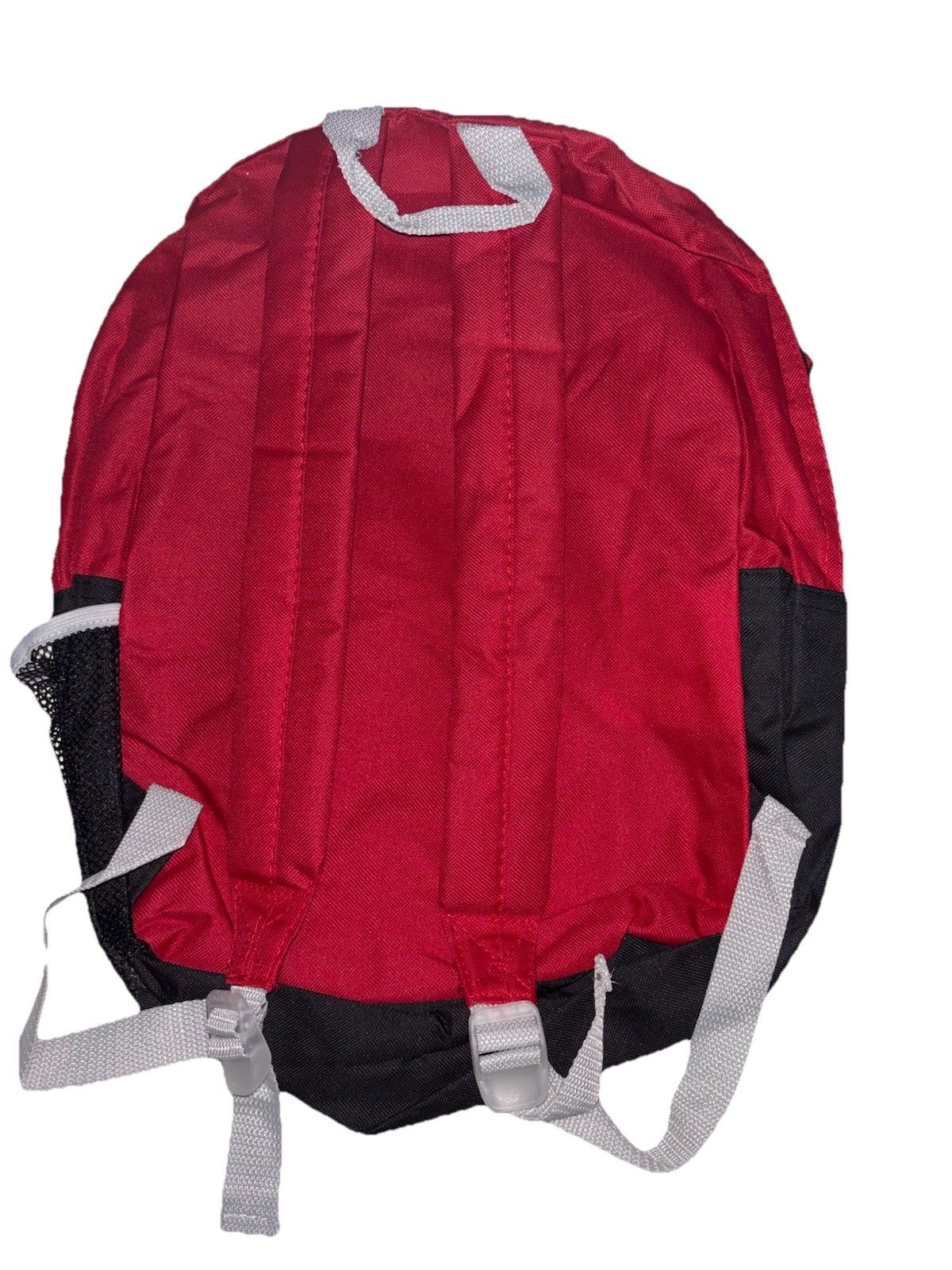 Trailmaker Equipment Trailmaker Hiking Backpack Red/Black 18x15 in, Pockets 2