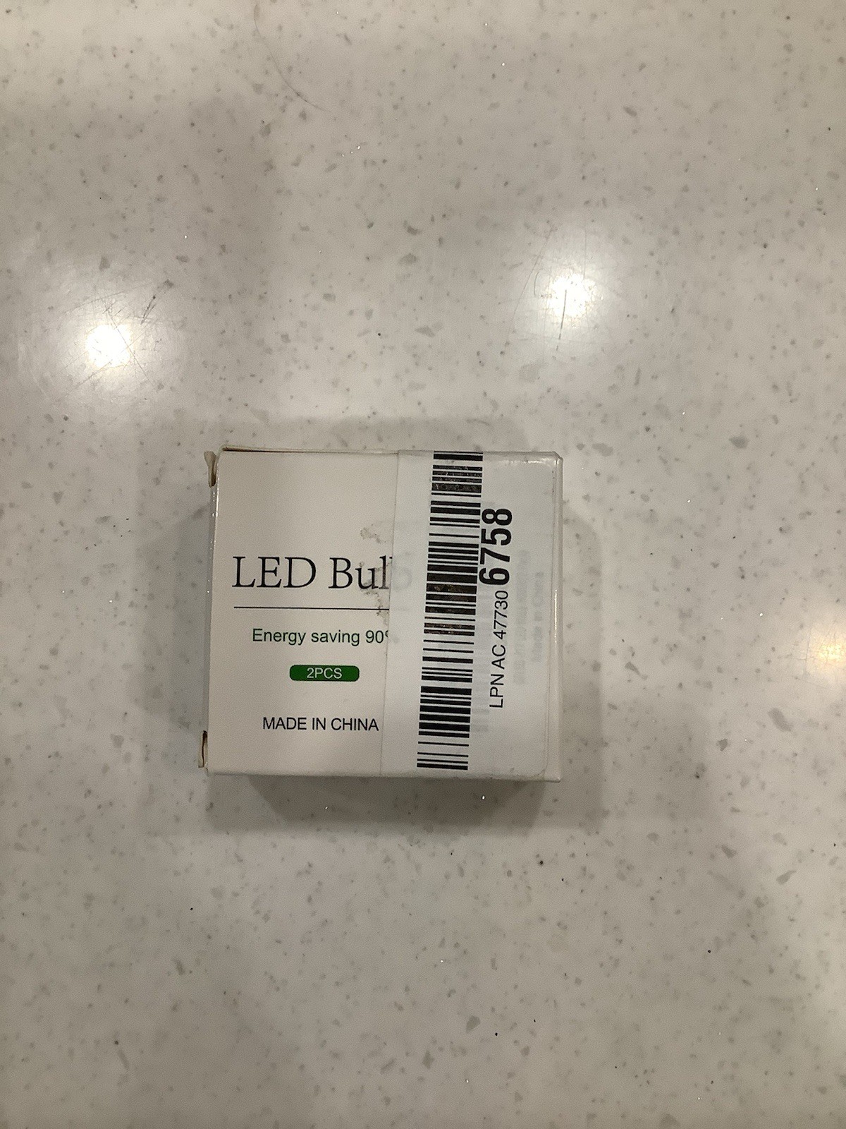 LED Bulbs 3W, 100V-120V gallery