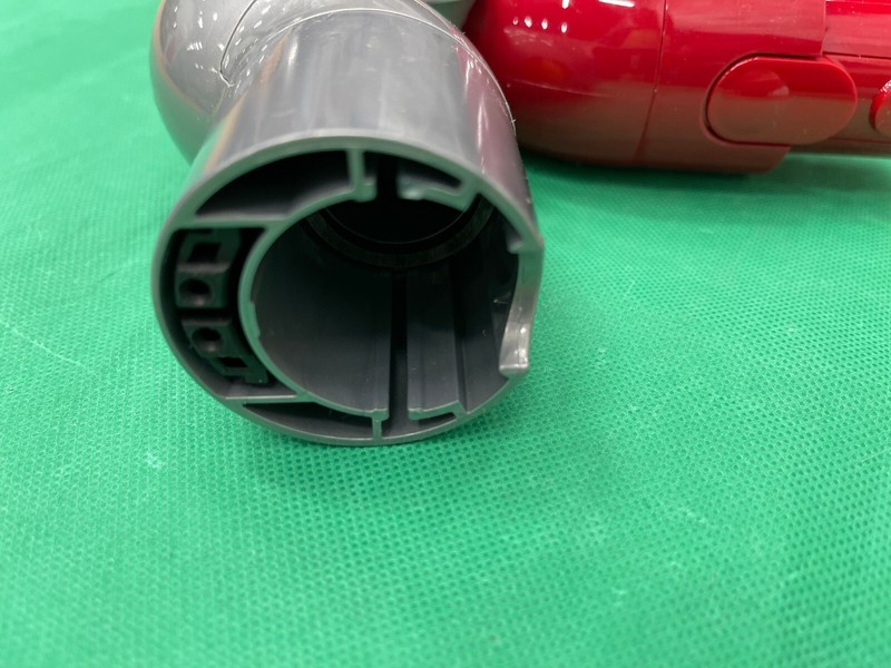 Quick Release Low Reach Adaptor 970790-01 for Dyson V7 V8 V10 V11 gallery