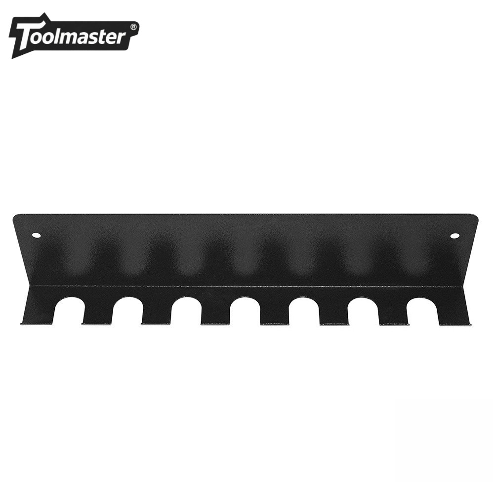 Heavy Duty 7 Hammer Storage Rack Hanger Organizer For Shop Trailer Garage gallery