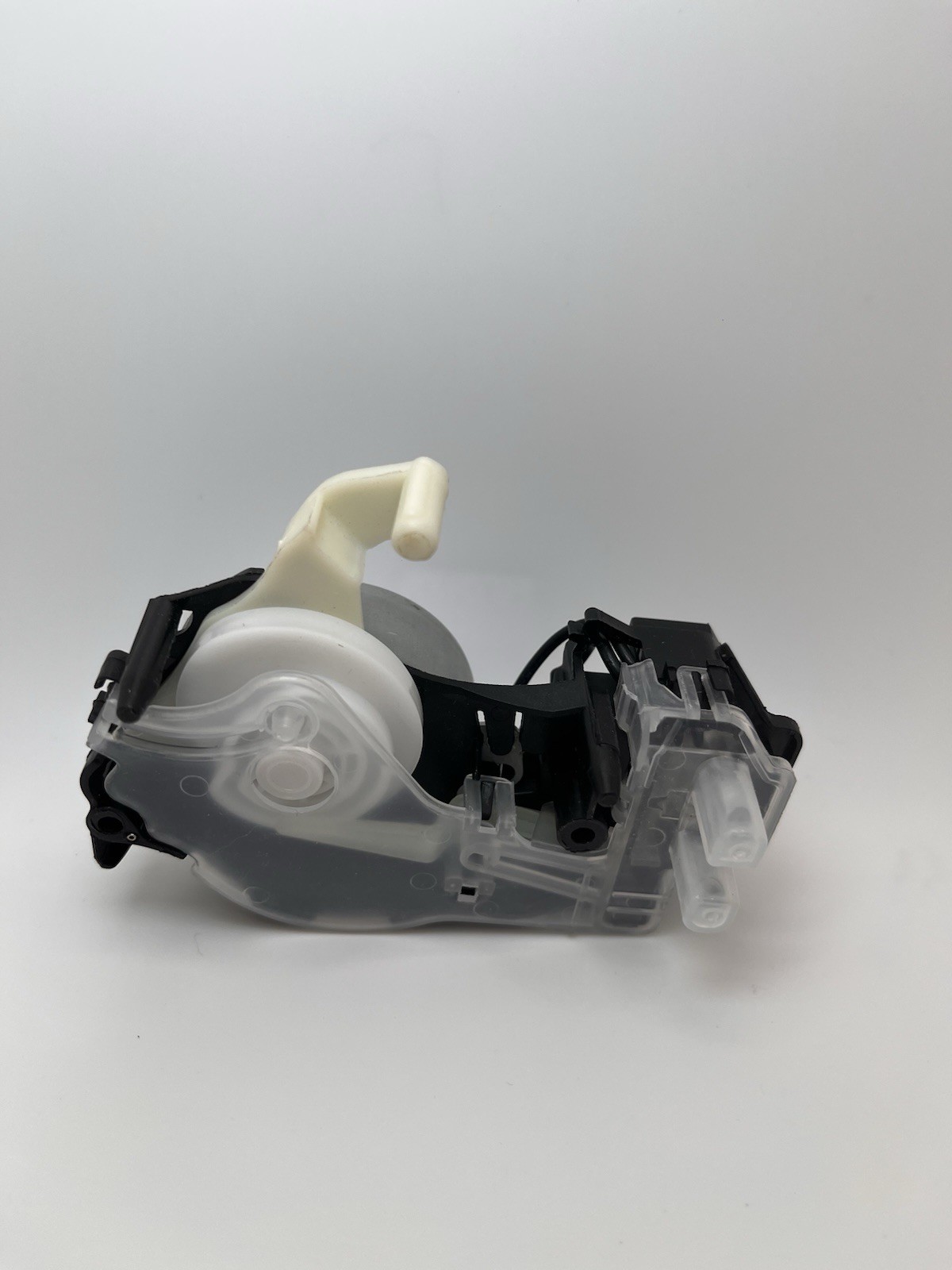 W10913953 Synchronous Motor – Replacement Part for Whirlpool/Kenmore gallery