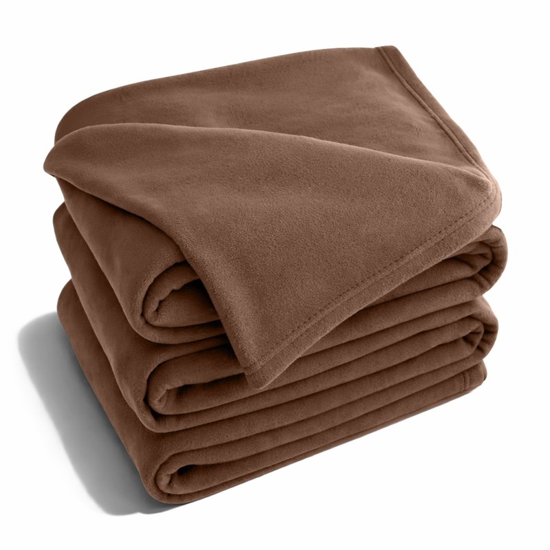 Summer Cooling Throw Fleece Blanket – Lightweight Breathable Ultra Soft Blankets gallery