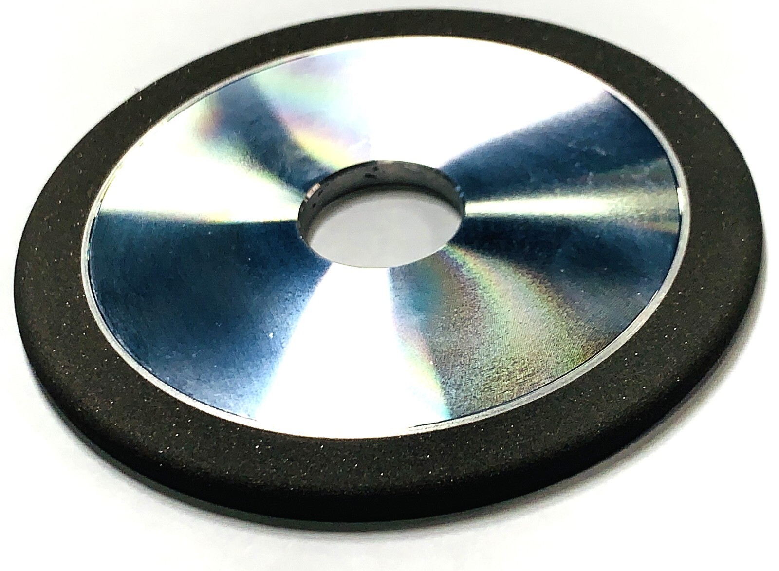 WVN Precision Chainsaw Sharpening Wheels - CBN and Diamond Grit - Various Sizes gallery