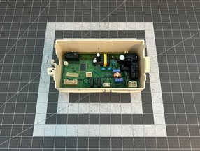 Samsung Dryer Control Board P# DC92-02869E gallery