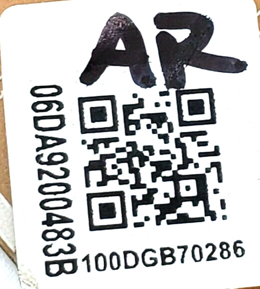 OEM Samsung Fridge Inverter DA92-00483B 5-Year Warranty ~Free Same Day Shipping~ gallery