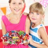 Candy Variety Pack 2 Pounds Approx. 100 Individually Wrapped Fun Size Chewy Hard gallery
