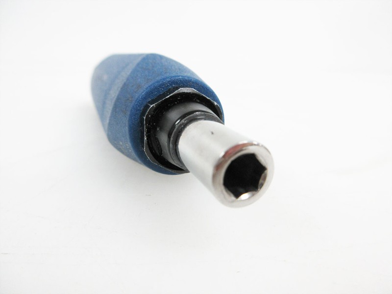 CDI TORQUE 401SM MICRO ADJUSTABLE SCREWDRIVER RANGE 5 TO 40-INCH POUNDS 1/4 INCH gallery