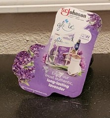 SCJohnson Glade