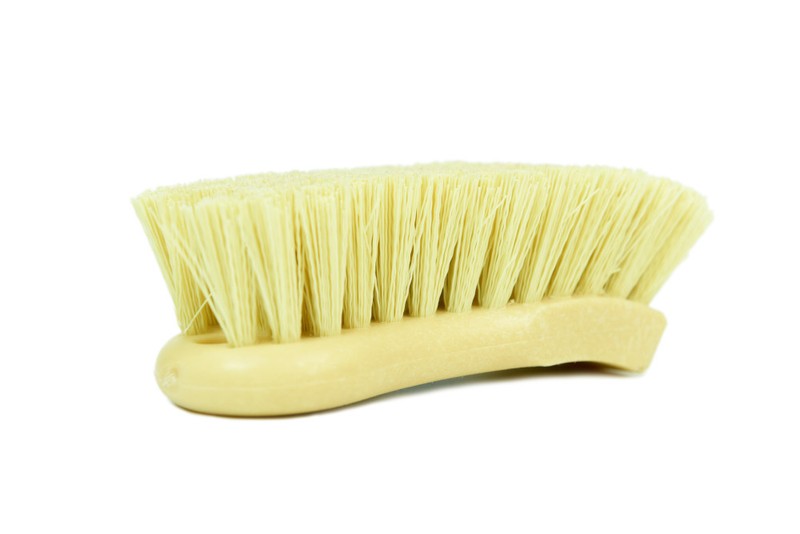 CarCarez Carpet, Vinyle, Floor Mats, Upholstery Scrub Brush gallery