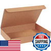 Box Usa Usa Boxes Small 18L X 12W X 3H 25-Pack Corrugated Cardboard For Packing gallery