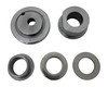 Steering Shaft Sector Plate Fits Toro 106-8262 110391 109189 111418 72000 Series gallery