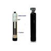 WHOLE HOUSE WATER FILTRATION SYSTEM | 2 cu ft Catalytic Carbon + KDF85-5600-SXT gallery