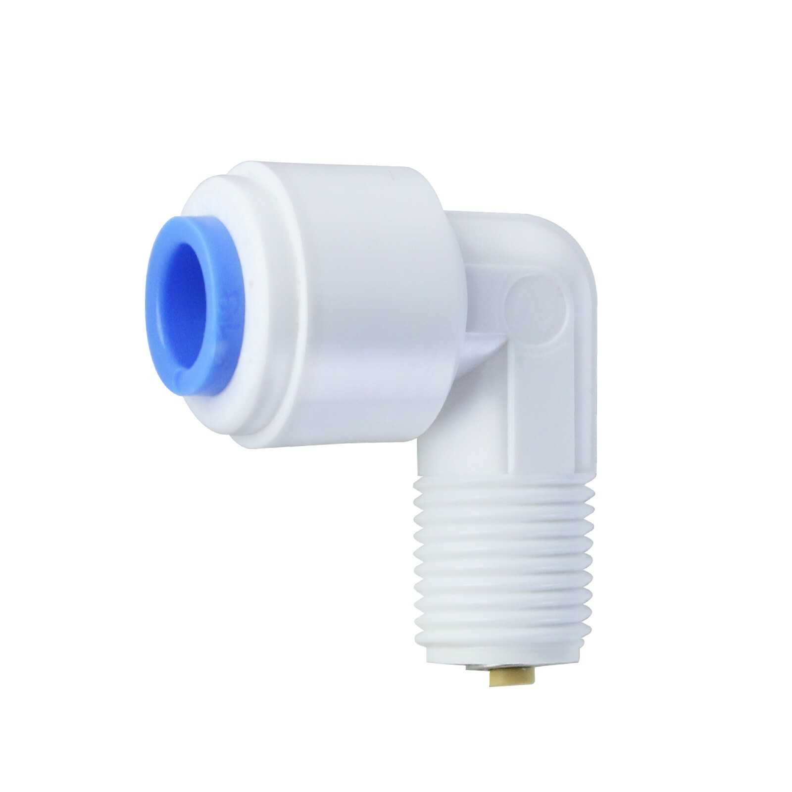 Reverse Osmosis System Quick Connect Check Valve gallery