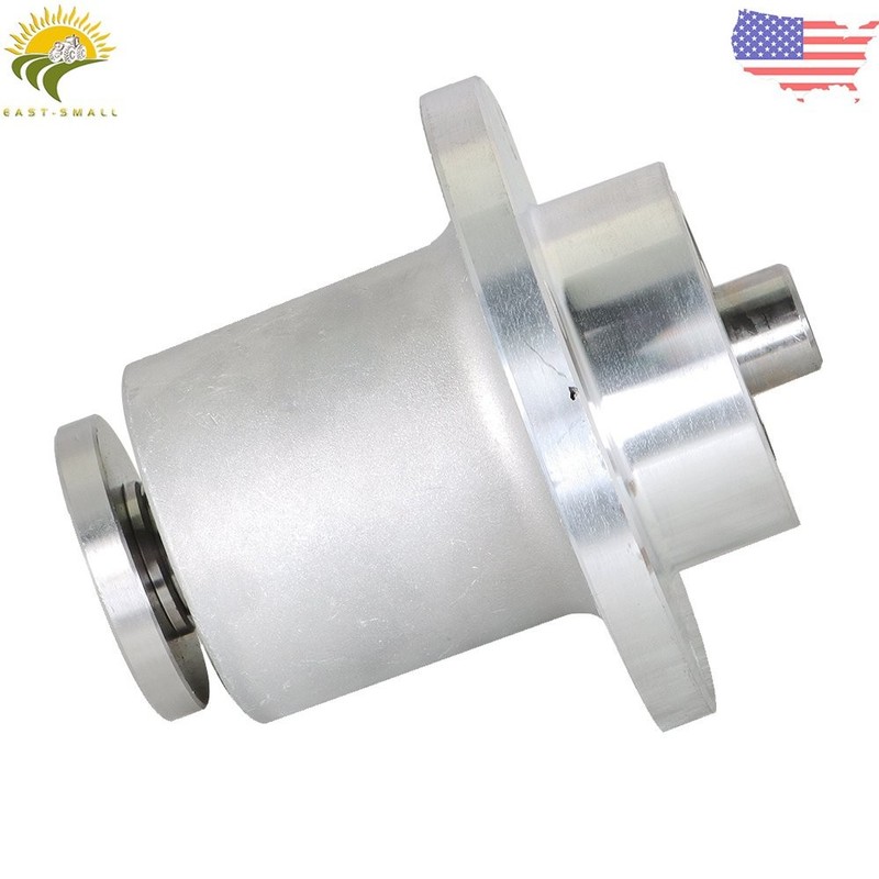 Thomletha 3 Pack Spindle Assembly for Bad Boy Deck 037-2000-00 037-2050-00 gallery