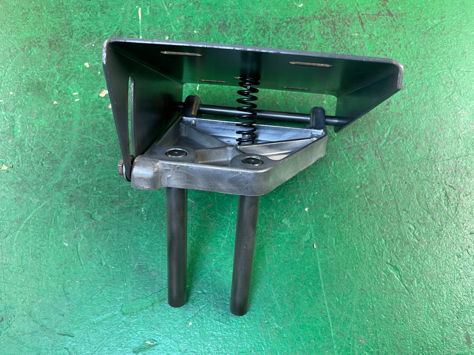 Craftsman Table Saw motor mount base support assembly - Parts 37824 37825 38734 gallery