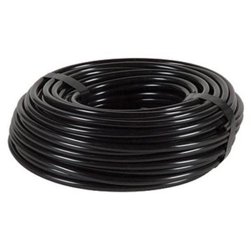 1/8" Polyethylene Drip Irrigation / Hydroponic Tubing 100' (.125" ID x .187" OD) gallery