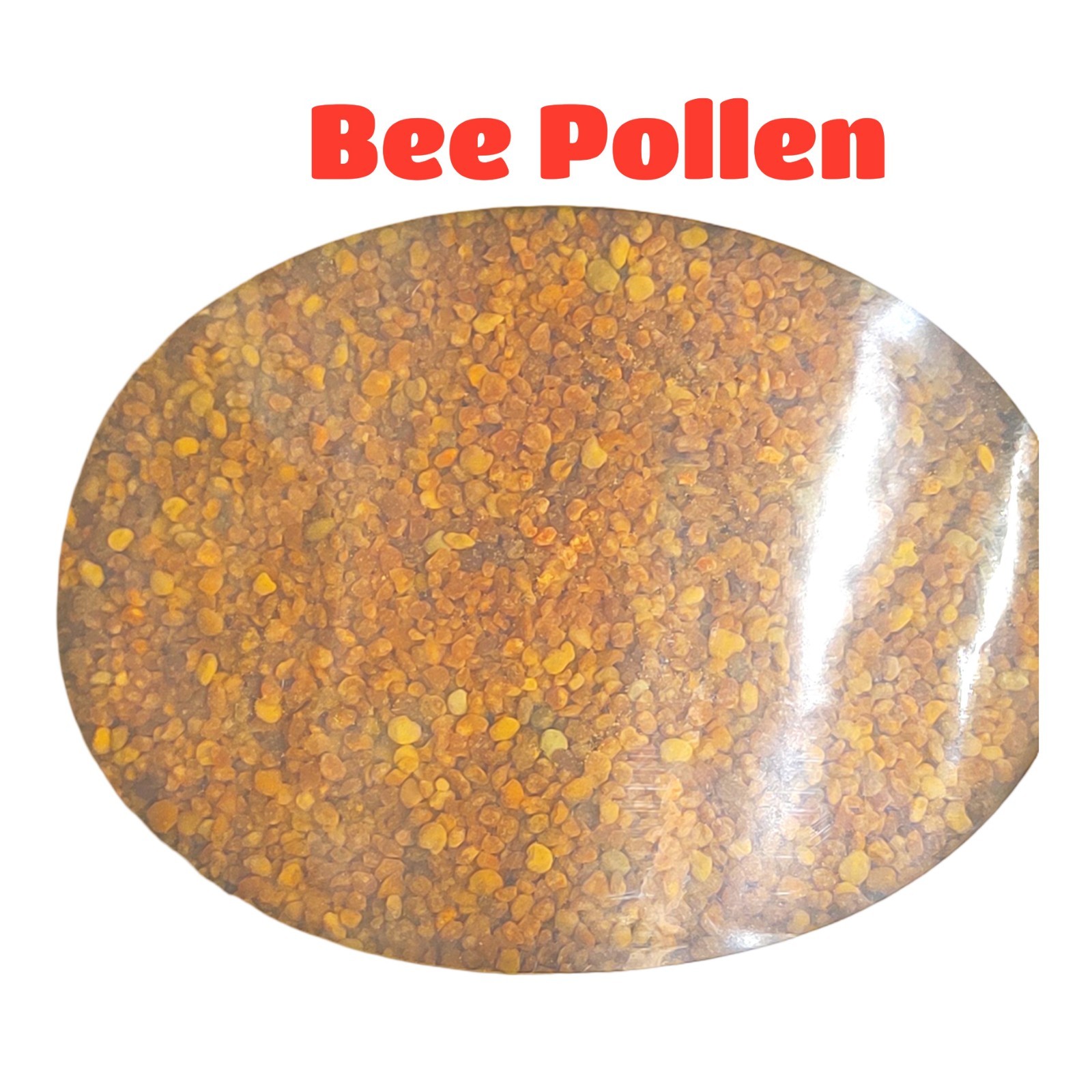 BEE POLLEN PURE RAW CAREFULLY HARVESTED 10oz / 284g Allergies Energy Weight Mgt gallery
