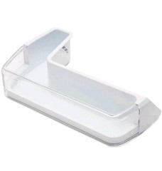 Left Door Middle Bin Compatible with SAMSUNG Refrigerator DA97-11478A