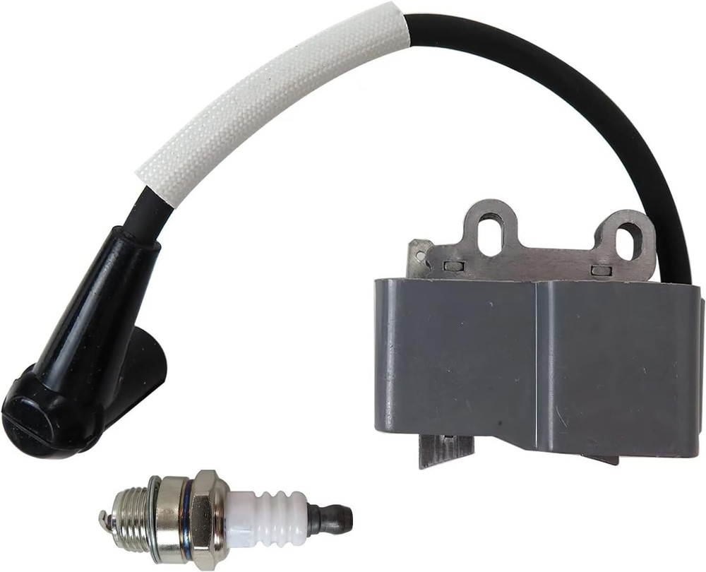 Ignition Coil + Spark plug For Echo SRM225 TC210 EB212 GT225 ES210 GT200 HC150