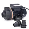 1/3HP Above Ground Swimming Pool Pump 2640GPH, Corded 115V Pool Filter 1/3 HP gallery