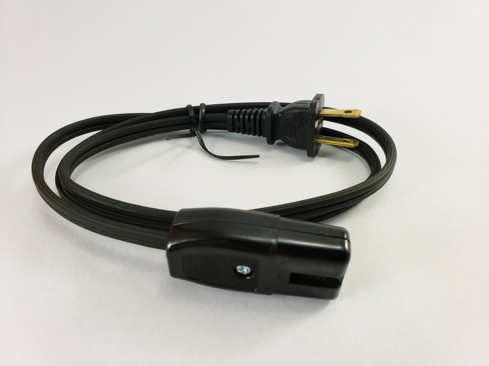 GE 95P15 General Electric Percolator Power Cord 2 Pin 36" replacement part gallery