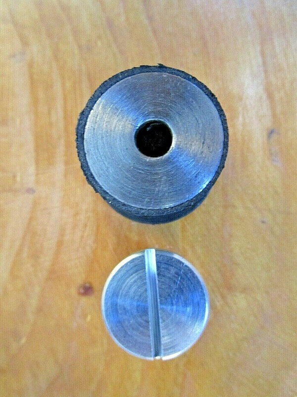 New Rubber Annular Buffer Set 4 For Dolmar109 110 111 115 965-403-282 965403282 gallery