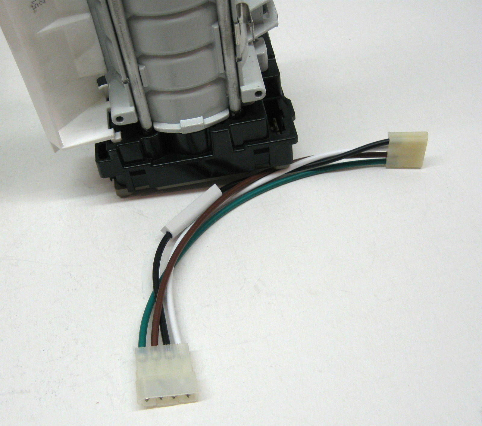Ice Maker for Whirlpool Kitchenaid 2198597 Refrigerator Icemaker AP3182733 gallery