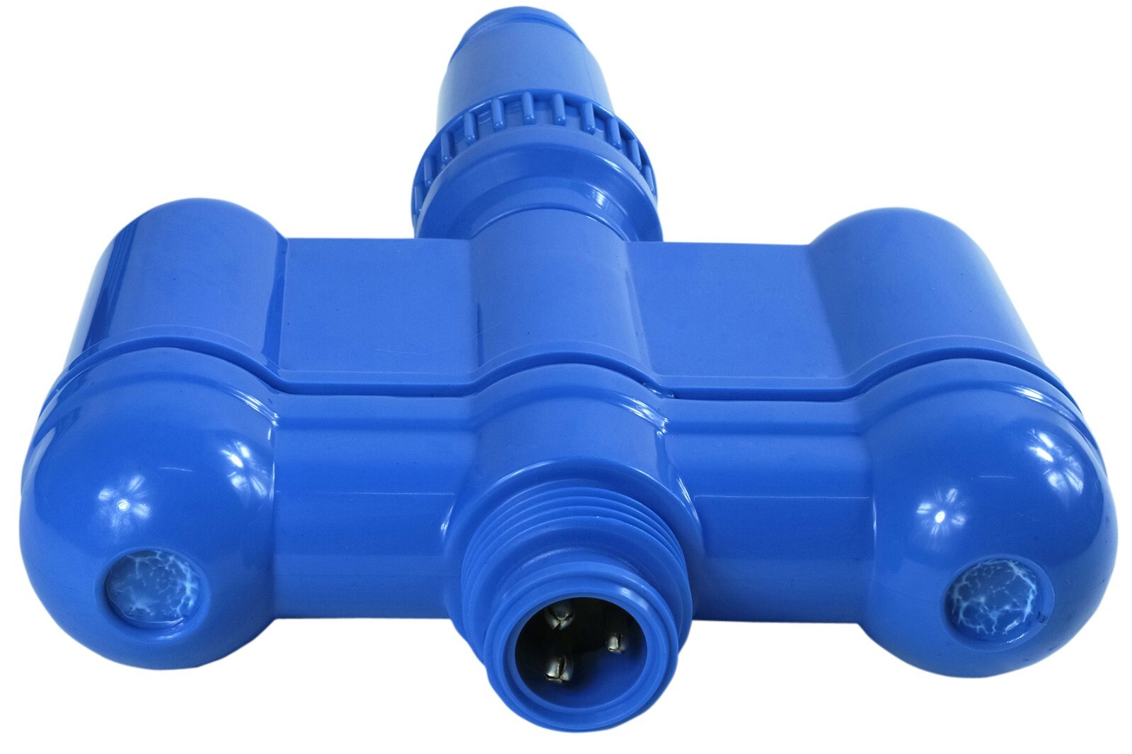 Floating cord swivel for swimming pool robotic cleaner. Item #3510 gallery