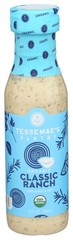 Tessemae’s Classic Ranch Dressing 2 Pack