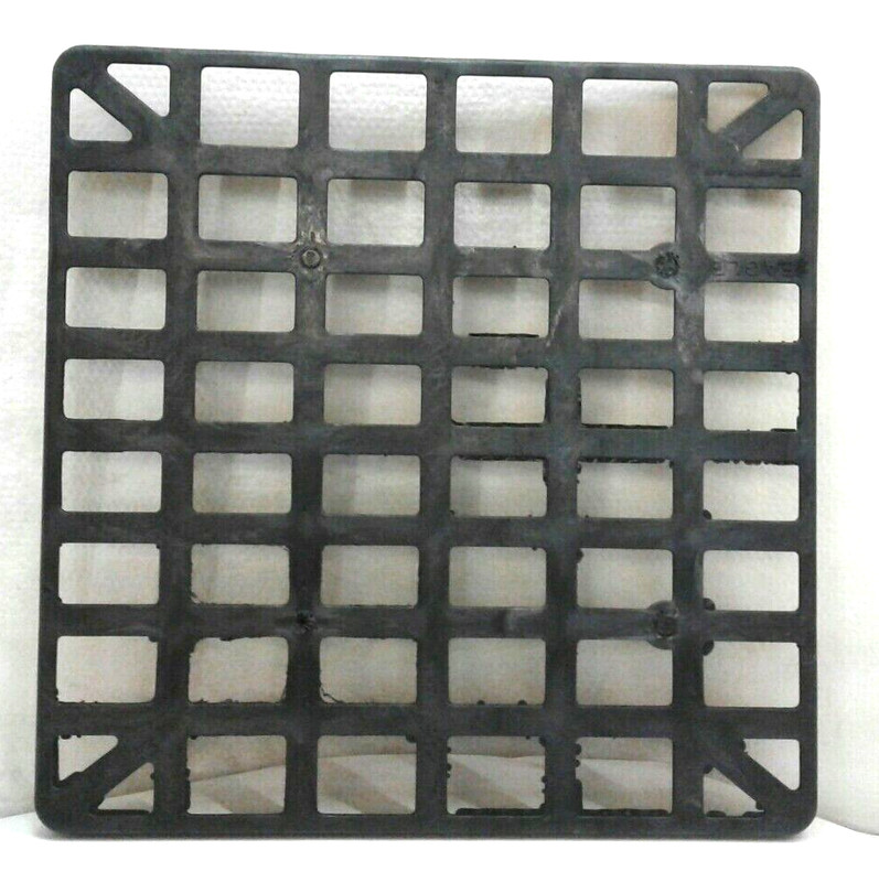 Eagle 1633 Modular Spill Containment Platform 15 Gal Capacity 1 Drum 2000 lbs gallery