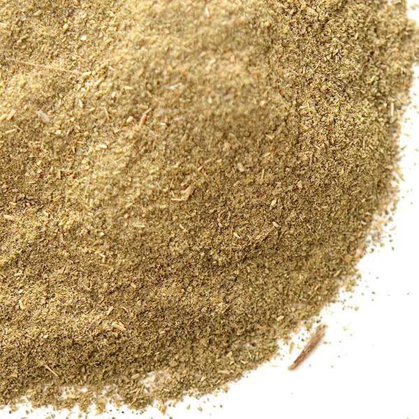 Oregano, Mexican (Ground) | Bulk | Spice Jungle gallery