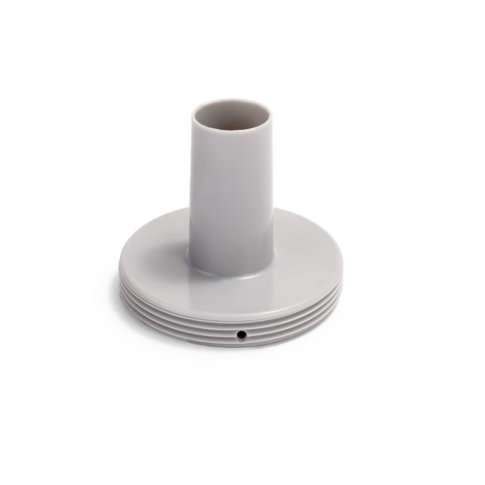 Strainer Connector for Intex Pool Outlet Ports 11/4" Fitting 2 Pack