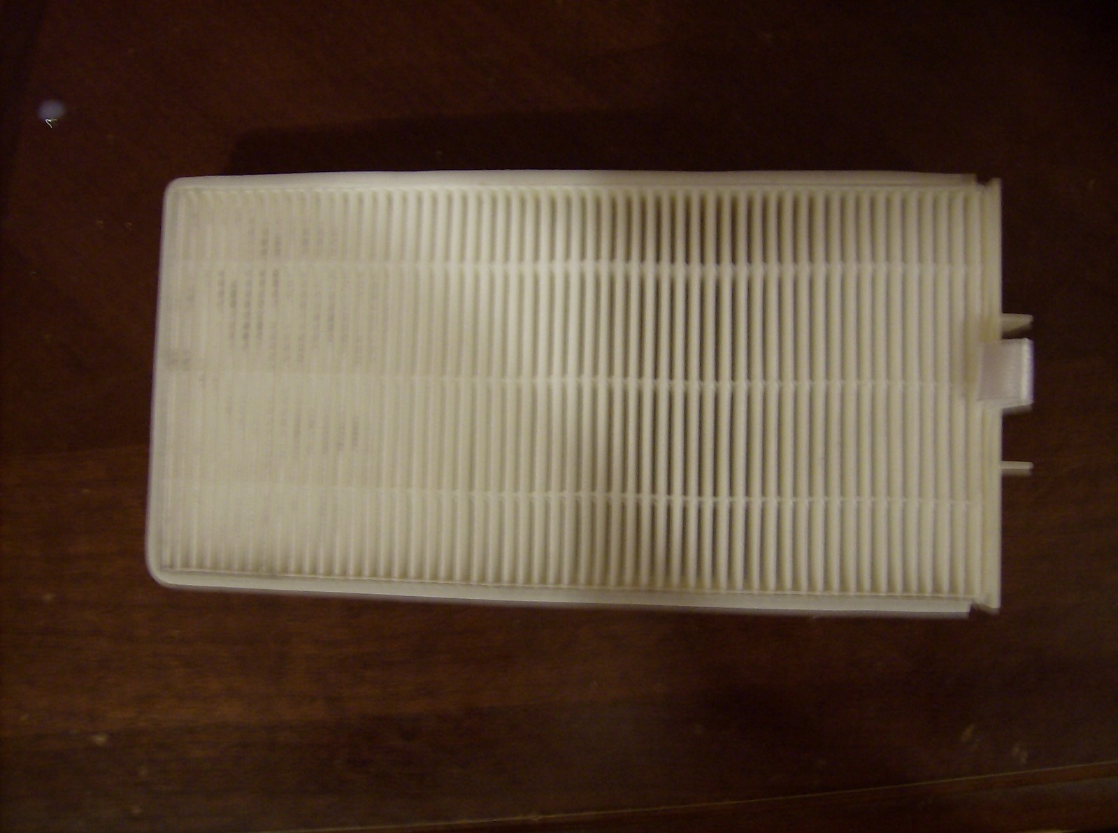 REPLACEMENT AIR FILTER FOR WGEP1000 EDEN PURE AIR PURIFIER gallery