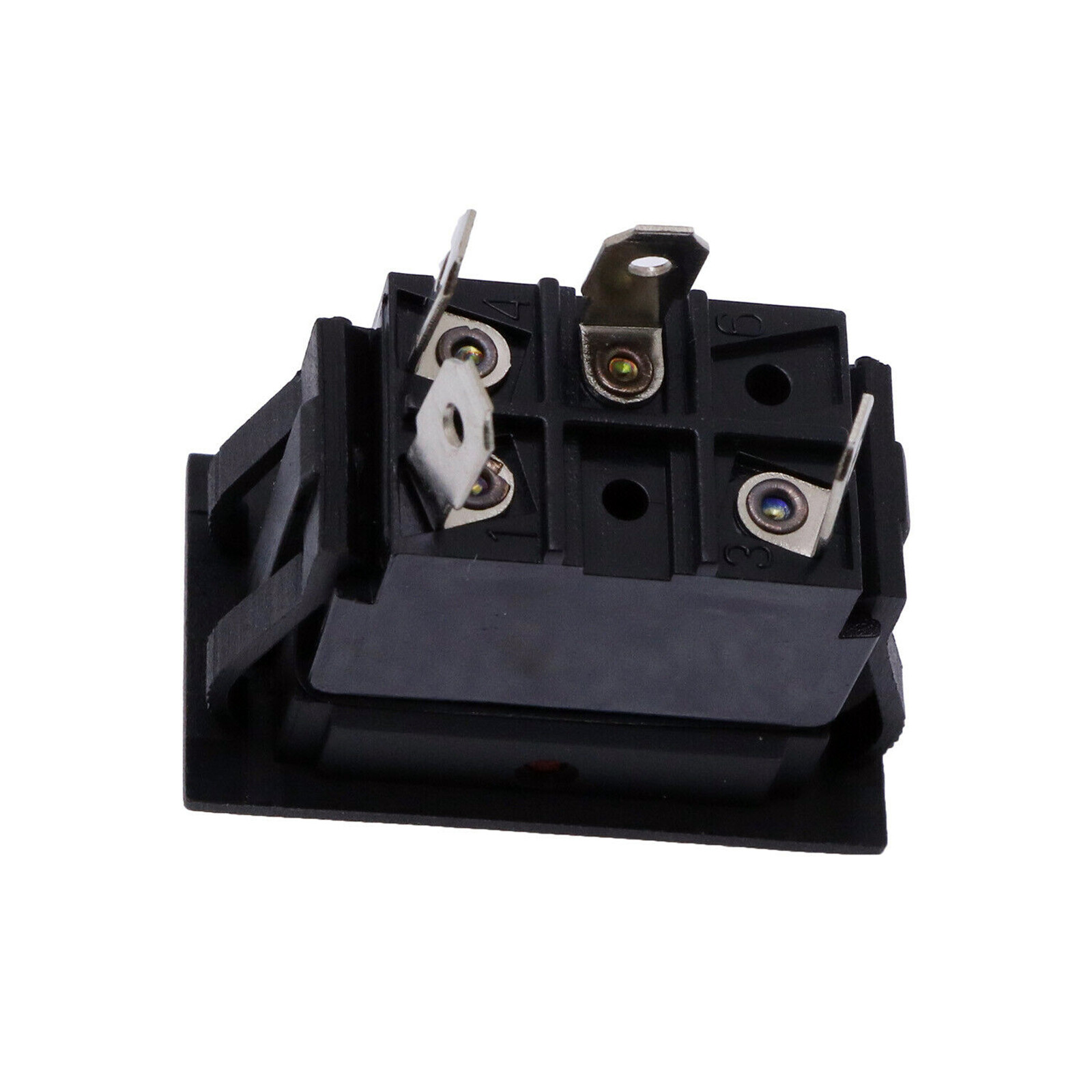 Parking Brake Switch 6690948 For Bobcat S175 S185 S205 S330 S570 T180 S510 T870 gallery