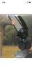 NEW Brookstone Mini Electric Chainsaw 400W 8M/S Chain speed gallery