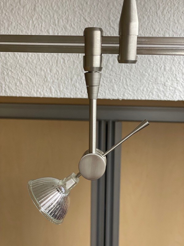 Contemporary Spotlight - Tech Lighting Equivalent - 12V Halogen - NEW gallery