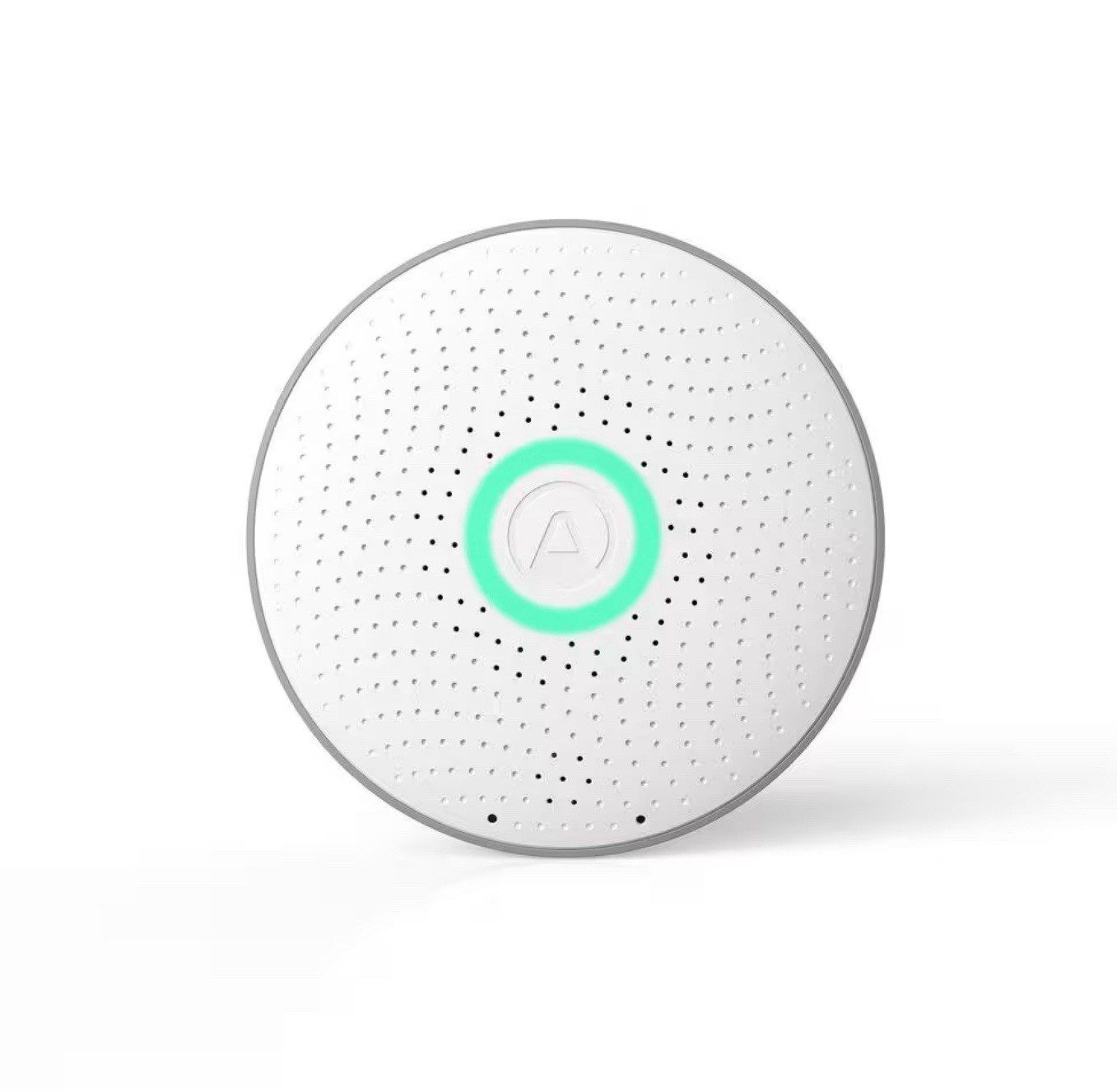 Airthings Wave Radon 2951 Radon Detector Humidity & Temperature Monitoring gallery