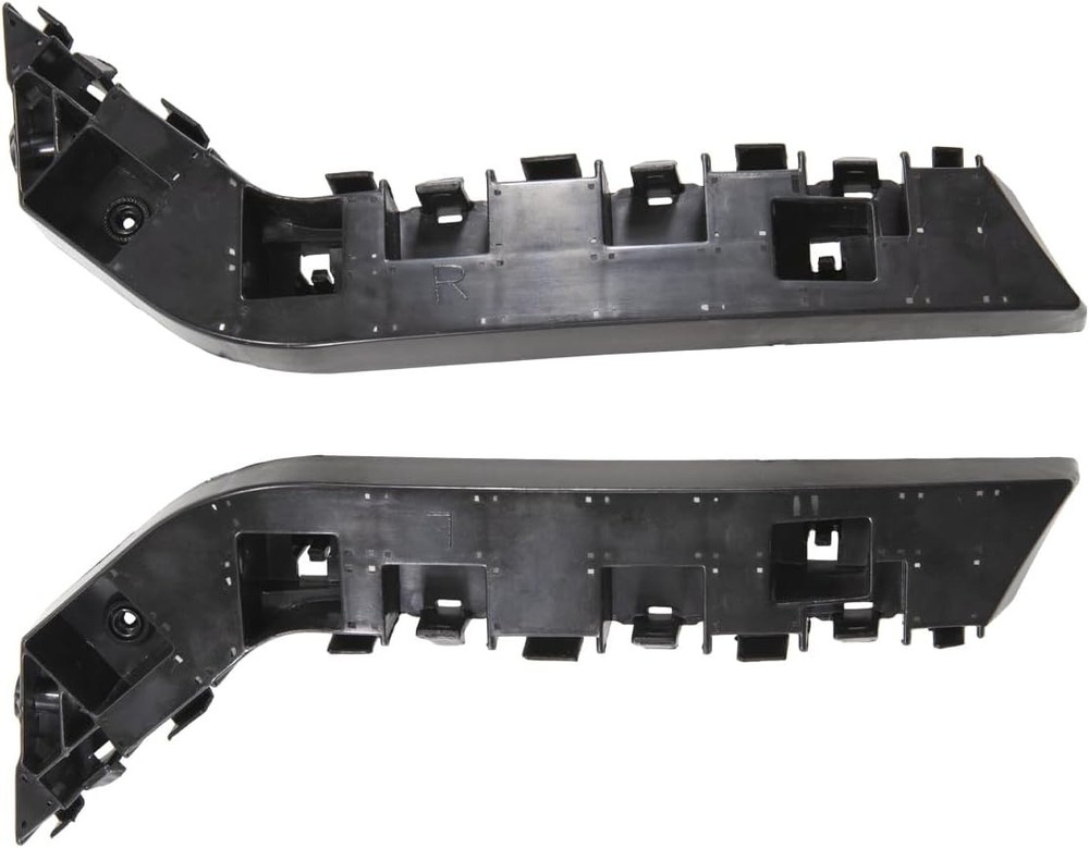Front Bumper Bracket Compatible with Honda Civic 2016 2017 2018 2019 2020 2021 Y