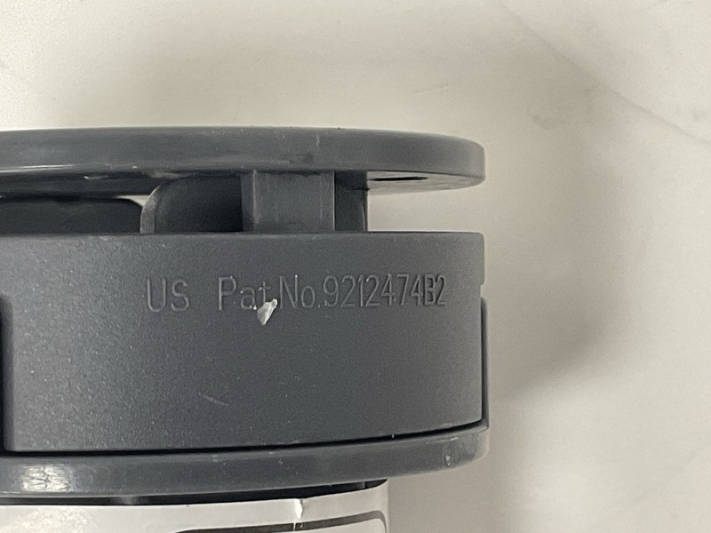Glacier Bay Universal Kitchen FastMount Faucet Connector L-1 0.0360 gallery
