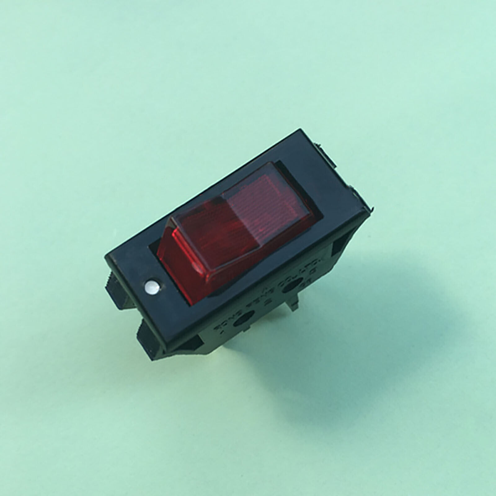 RF-1001 3 Pin Rocker Switch 10(4)A 250VAC 15GP/125VAC 10GP/250VAC 50/60Hz T85 gallery