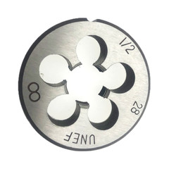 1/2″ – 28 Threading Die High Quality (1/2″ x 28) 22LR 223 556