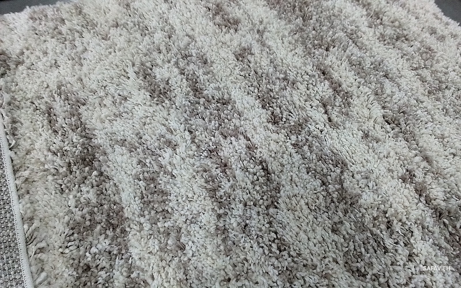 IVORY / BEIGE 6'-0" x 8'-0" Back Stain Rug, Reduced Price 1172800463 SGH206B-68 gallery